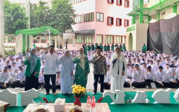 Kemenag Tegaskan Mahasiswi Punya Kesempatan Sama Raih Beasiswa Indonesia Bangkit