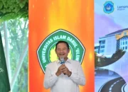 Bupati Lamongan Jadi Narasumber Kuliah Perdana FISIP Unisda Lamongan
