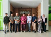 DPRKPCK Lamongan dan Unisla Jalin Kerja Sama untuk Wujudkan Infrastruktur Aman