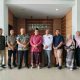 DPRKPCK Lamongan dan Unisla Jalin Kerja Sama untuk Wujudkan Infrastruktur Aman