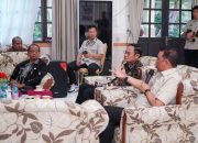 BGN Evaluasi Program MBG di Lamongan, Tegaskan Kepatuhan Juknis