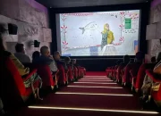 Sineas Jawa Timur Tembus Festival Film Internasional IWAFF 2025 di Australia Barat