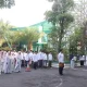 Unisla Gelar Apel untuk Memperingati Hari Santri Nasional 2025
