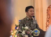 ICEBEMA 2025 di Unitomo Bahas Transformasi Ekonomi Digital dan Keberlanjutan Global