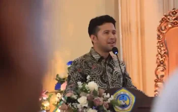 ICEBEMA 2025 di Unitomo Bahas Transformasi Ekonomi Digital dan Keberlanjutan Global