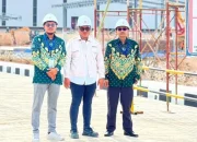 ITBAD Lamongan Gandeng PT Muri Agung Abadi, Siapkan Mahasiswa Hadapi Dunia Industri
