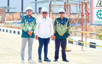 ITBAD Lamongan Gandeng PT Muri Agung Abadi, Siapkan Mahasiswa Hadapi Dunia Industri