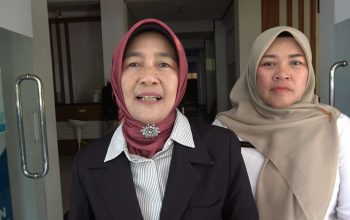 Diskopum Lamongan Bidik 50 Persen Koperasi Desa Mulai Beroperasi Tahun 2025