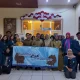 BEM FIB UNAIR Kunjungi Disbudporapar Surabaya, Pelajari Peran Lulusan Humaniora dalam Dunia Pariwisata