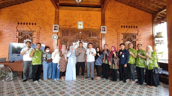 Kemenkes RI Tinjau Yayasan Rehabilitasi Mental di Lamongan, Dukung Program Indonesia Bebas Pasung