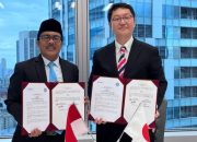 Lamongan Gandeng Sprix Inc Tokyo untuk Tingkatkan Kemampuan Numerasi Siswa