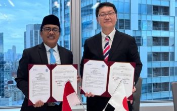Lamongan Gandeng Sprix Inc Tokyo untuk Tingkatkan Kemampuan Numerasi Siswa