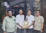 IKA PMII Lamongan Laporkan Program Xpose Uncensored Trans7, Dinilai Cemarkan Nama Baik Pesantren