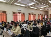 PDPM Lamongan Gelar Bincang Bisnis Inspiratif, Cetak Kader Muda Tangguh Secara Ekonomi