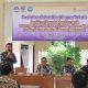 PENS Kampus Lamongan Lakukan Sosialisasi dan Bimtek Iwak Mart untuk Petani Desa Rejosari