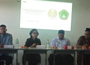 BPI Unesa Dampingi FKIP Unisla Kembangkan Sistem Penjaminan Mutu Berbasis Manajemen Risiko