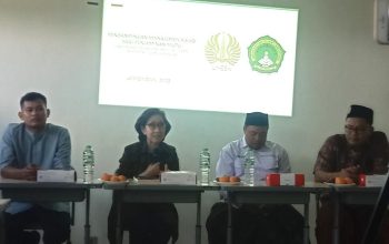 BPI Unesa Dampingi FKIP Unisla Kembangkan Sistem Penjaminan Mutu Berbasis Manajemen Risiko