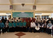 Desa Sendangharjo Resmikan Posko PDKT untuk Cegah dan Deteksi Dini Diabetes