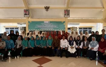 Desa Sendangharjo Resmikan Posko PDKT untuk Cegah dan Deteksi Dini Diabetes