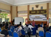 Pemkab Lamongan Perluas Posbakum hingga ke Desa untuk Wujudkan Akses Keadilan Merata