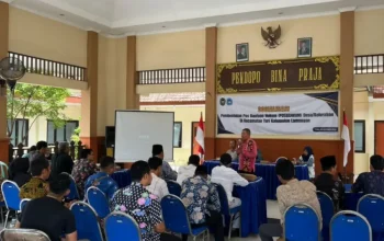 Pemkab Lamongan Perluas Posbakum hingga ke Desa untuk Wujudkan Akses Keadilan Merata