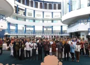 Polinema Sukses Gelar NTVSC 2025, Ajang Bergengsi Mahasiswa Vokasi Pariwisata se-Indonesia