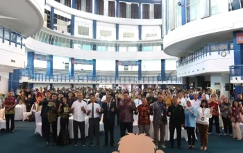 Polinema Sukses Gelar NTVSC 2025, Ajang Bergengsi Mahasiswa Vokasi Pariwisata se-Indonesia