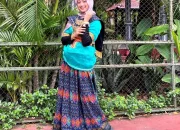 Ratu Mesia, Siswi SMAN 2 Lamongan Wakili Daerah di Konferensi 17 Program PBB