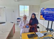 Mahasiswa UMLA Ciptakan Bipohear, Alat Deteksi Gangguan Bipolar Melalui Analisis Suara