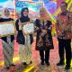 SMA Negeri 2 Lamongan Sabet Sejumlah Penghargaan di Ajang SMA Award Jatim 2025