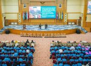 UIN Syarif Hidayatullah Jakarta Gelar ORMASI-KIP 2025, Angkat Tema Empowered by Culture, United by Knowledge