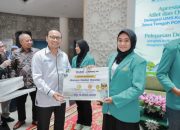 UMS Apresiasi Atlet POMNAS dan Luncurkan Program BEM Berdampak