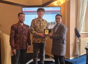 Unisla Perkuat Jejaring Internasional Lewat Academic Journey ke Eropa Barat