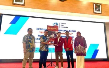 Aliansi BEM Surabaya Jadikan Momen Sumpah Pemuda untuk Konsolidasi Gerakan Mahasiswa