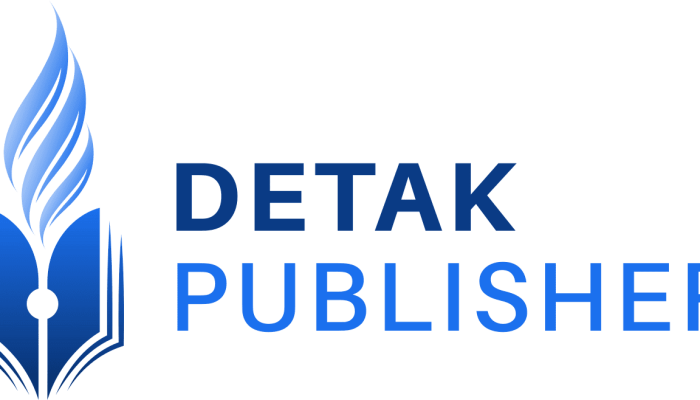 Ingin Buku Karyamu Terbit Profesional? Gunakan Jasa Detak Publisher Sekarang!