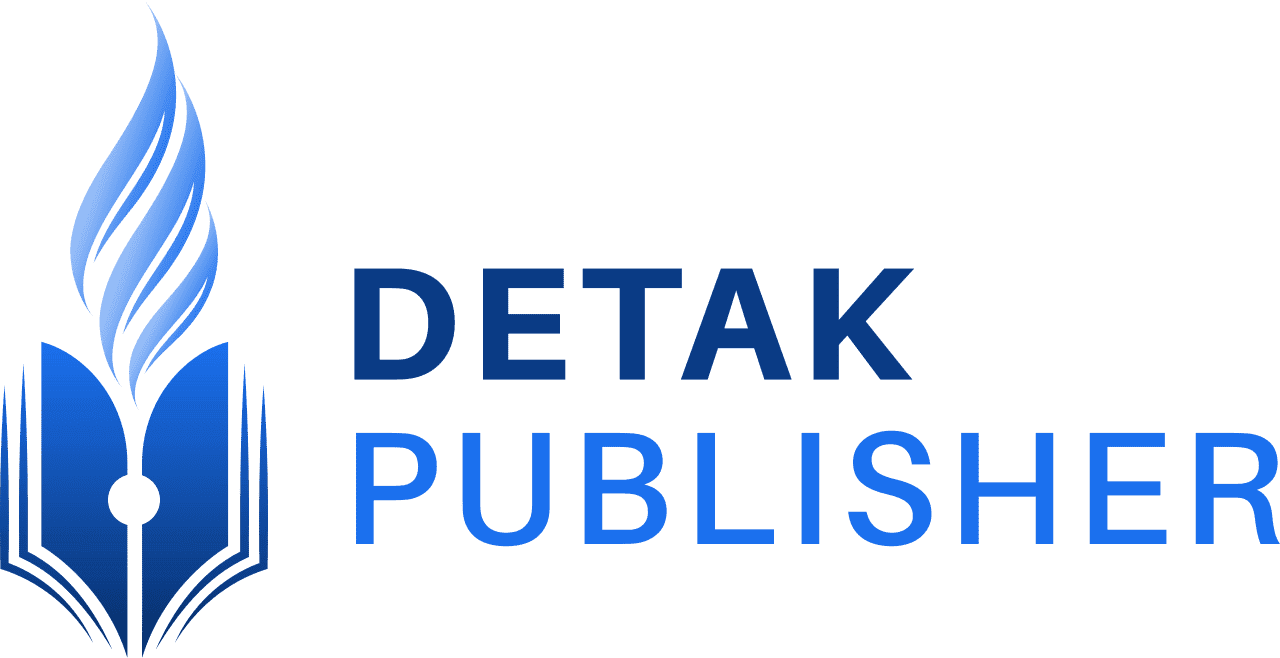 Ingin Buku Karyamu Terbit Profesional? Gunakan Jasa Detak Publisher Sekarang!