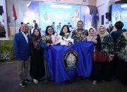 Dua Mahasiswa Undip Sabet Juara 1 Pilmapres 2025 Nasional