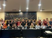 Kongres Rohis Nasional I Hadirkan Beasiswa bagi Siswa SMA/SMK Berprestasi