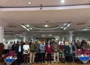 Mendiktisaintek Dorong Perguruan Tinggi Hasilkan Inovasi Komersial untuk Tekan Pengangguran Sarjana