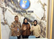 Unisla dan BNNK Gresik Bersinergi Wujudkan Kampus Bersih Narkoba